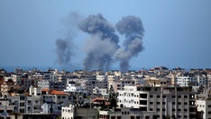 Israel placing troops along border with Gaza: report