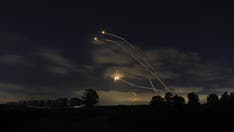 Black Lives Matter 'stands in solidarity' with Palestinians, vows to fight for 'Palestinian liberation'