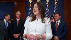 Elise Stefanik unveils new endorsements for 2022 midterm elections
