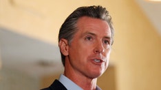 Gavin Newsom: California will be abortion 'sanctuary' if Roe v. Wade overturned