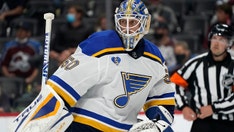 Blues report virus testing issue to NHL, expect to play Avs
