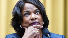 Rep. Val Demings, Florida Senate candidate, campaigns with activist who repeatedly compared GOP to Taliban