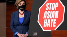 Bill fighting hate crimes against Asian Americans approved by Congress