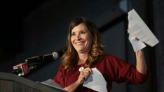 Idaho lieutenant governor launches GOP challenge to Gov. Brad Little in 2022