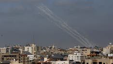 Israel officials approve cease-fire with Hamas following 11 days of Gaza violence