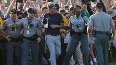 British Open hopeful for 75% capacity, without chaos of PGA