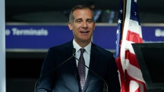 Biden to nominate LA Mayor Eric Garcetti as ambassador to India: report