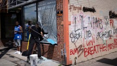 LIVE UPDATES: George Floyd Square sees shooting on one-year anniversary; Family meets with President Biden