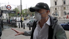 Ex-Johnson aide lambasts UK government over COVID failures