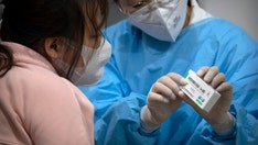 Sinopharm COVID-19 vaccines appear safe, effective, study finds