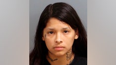 North Carolina cemetery murder: 18-year-old woman charged after man found fatally injured