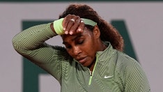 Serena Williams talks media scrutiny amid Naomi Osaka's withdrawal from French Open: 'It made me stronger'