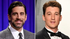 Miles Teller sends cryptic tweet amid Aaron Rodgers' Packers rift