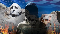 America under siege on Biden's watch as cyberattackers cripple the country