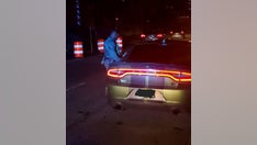 Atlanta police struggle to fill open positions amid violent crime spike