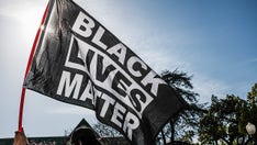 Outrage mounts after schools across nation celebrate BLM's 'Week of Action'