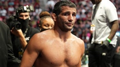 UFC's Beneil Dariush after win calls out Elon Musk over wife's Tesla, CEO responds