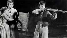 ‘50s child star Beverly Washburn recalls filming Disney’s ‘Old Yeller’: ‘It destroyed’ grown men