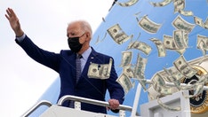 Biden economic adviser pushes global corporate tax minimum to counteract proposed US increase