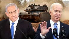 Fox News Poll: Voters support Israel, favor sending aid and weapons
