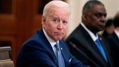 UK member of Parliament: 'Shameful' for Biden to claim Afghan troops ran