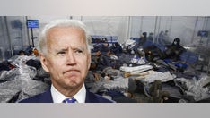 Top New York ICE official speaks out after resignation: Biden 'endangering the public'