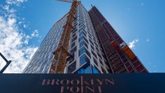 NYC unveils highest infinity pool in Western Hemisphere