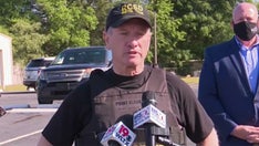 Fort Jackson IDs trainee accused of hijacking school bus with Army-issued M-4