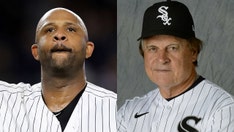Ex-MLB star CC Sabathia skewers Tony La Russa over White Sox controversy: 'The s--t is terrible'