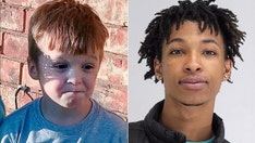 Dallas boy Cash Gernon's suspected kidnapper faces capital murder charge in child’s death