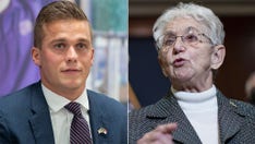 Reps. Cawthorn, Foxx introduce bill to prevent federal funds from being used to push critical race theory