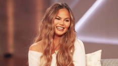 Chrissy Teigen remains silent on social media since cyberbullying scandal broke