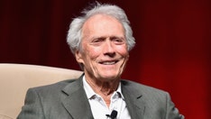 Clint Eastwood receives star-studded tribute ahead of latest film 'Cry Macho': A 'national icon'