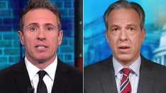 Tapper criticizes Chris Cuomo for advising governor brother: 'He put us in a bad spot'
