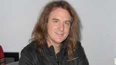 Megadeth parts ways with David Ellefson following sexual misconduct allegations