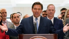 Bloomberg columnist declares DeSantis the 'pandemic winner' despite being 'vilified in the media'