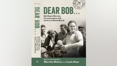 Bob Hope’s letters to troops is a touching reminder to thank veterans, daughter says: 'He loved those guys'