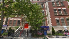 NYC principal under fire for email imploring staff to support Palestinians