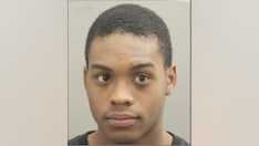 Virginia police arrest suspects in shooting that left military couple dead