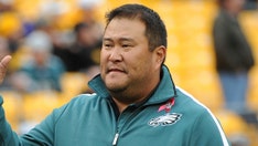 NFL unable to confirm Eugene Chung's allegations of discrimination