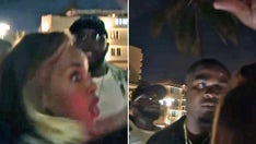 Miami TV crew attacked filming fight on South Beach