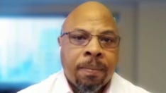 Veteran who was harassed by Antifa over flag says riots have become part of Portland’s landscape