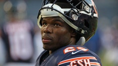 Former Bears RB Tarik Cohen reveals family tragedies in emotional letter to himself