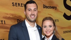 Jinger Duggar details her decision to wear pants despite religious upbringing: ‘My convictions were changing’