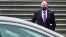 Vulnerable Senate Dem Kelly says he'll vote to nuke filibuster, leaving Manchin and Sinema even more isolated