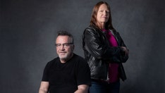 Tom Arnold’s sister Lori details how she became the ‘Queen of Meth’ in doc: I needed 'to feel alive'