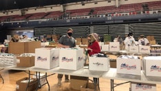 Vets in Congress come together for Operation Gratitude to thank deployed troops