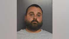 11-year-old Florida girl fights off knife-wielding man at bus stop