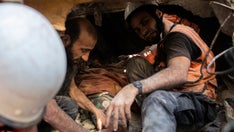 Israeli strikes kill 26, topple buildings in Gaza City