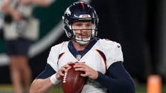 Texans sign former Broncos quarterback Jeff Driskel to one-year deal, add to busy QB room